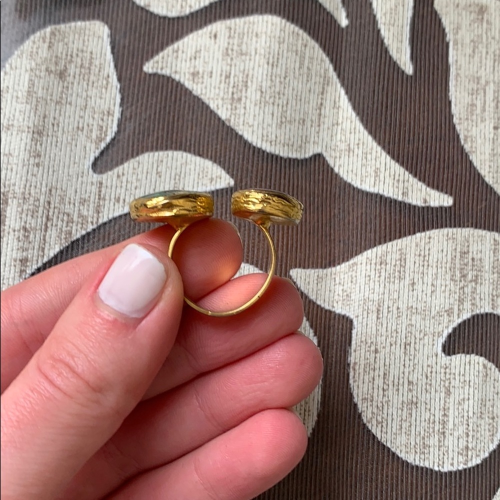 Statement Ring - Picture 3 of 3